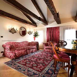**** Hotel Torre Dell'orologio Italia