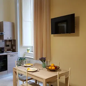 3* Bed and breakfast La Canzanella