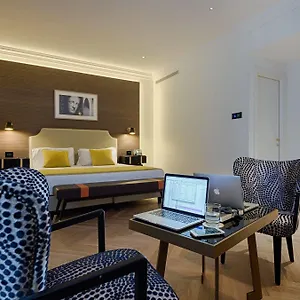 **** Hotel The K Boutique Italia