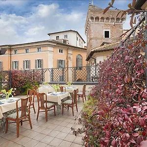 *** Hotel Portoghesi Italia